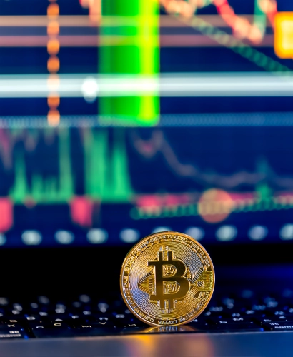 Interface trading Aube Luxavor