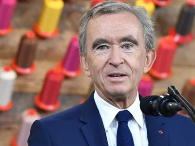 Trader performant Aube Luxavor